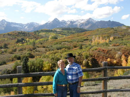 Terri Bruner Photo 13