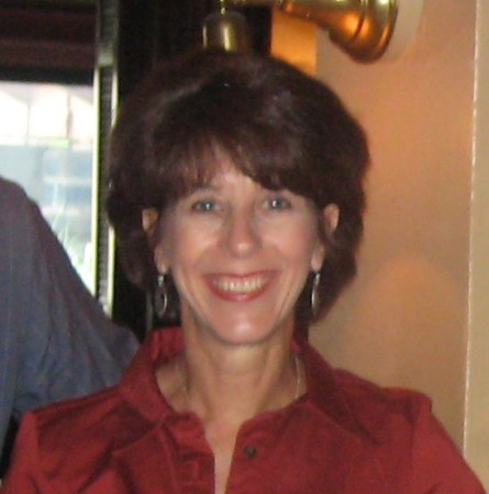 Janet Ferguson Photo 1