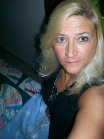 Shirley Penner Photo 2