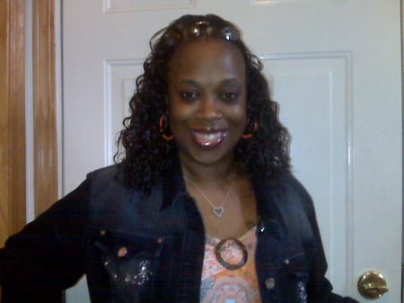 Kimberly Turner Photo 34
