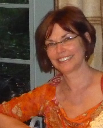 Janet Toomey Photo 2