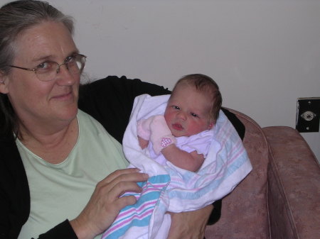 Sherri Venable Photo 2