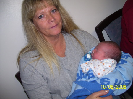 Ruth Gosman Photo 1