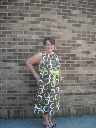 Debbie Stamper Photo 5