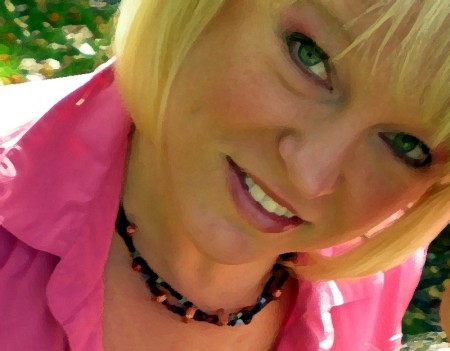 Lisa Christensen Photo 24