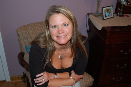 Traci Blalock Photo 2