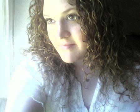 Amanda Blackburn Photo 2