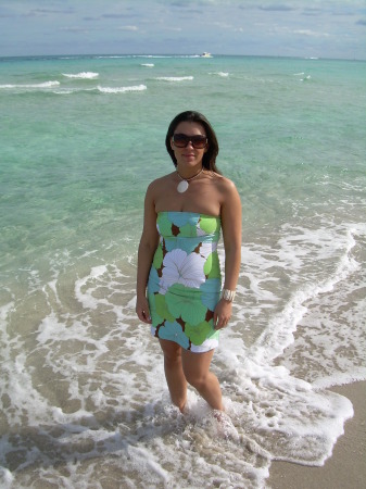 Heather Marteney Photo 4