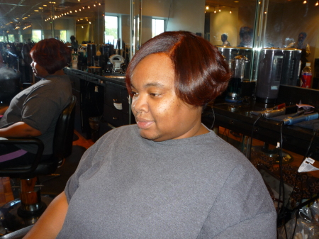 Monica Dixon Photo 32