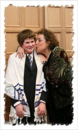 Janice Huber Photo 19