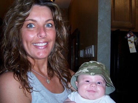 Tammy Collins Photo 17