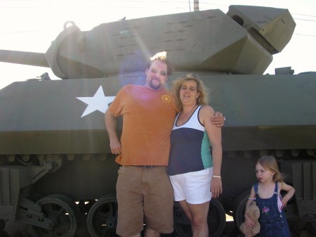 Tracy Draper Photo 18