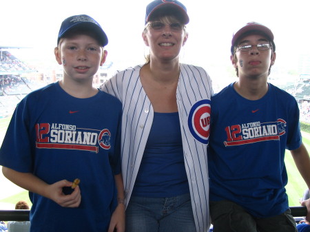 Julie Zagotta Photo 2