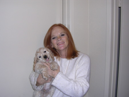 Bonnie Grimes Photo 23