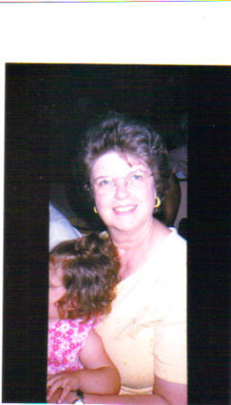 Glenda Brooks Photo 6