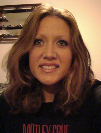 April Sturgis Photo 1