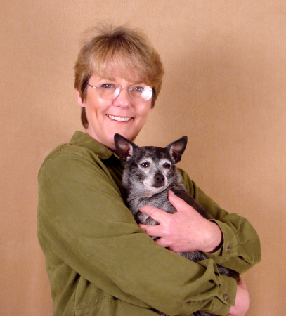 Vicki Holderby Photo 4