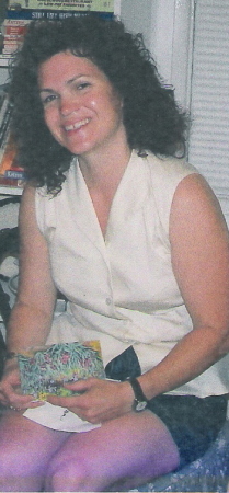 Lisa Goode Photo 31