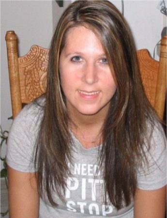 Cindi Whitworth Photo 1