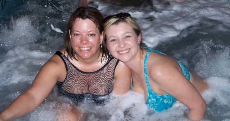 Tonya Campbell Photo 16