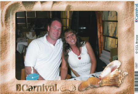 Debbie Staley Photo 6