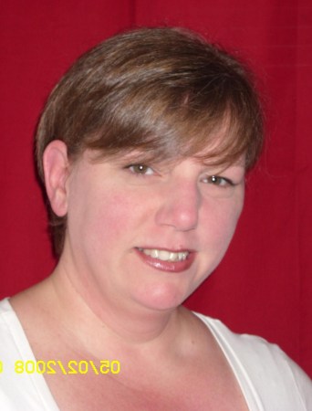 Rebecca Kirsch Photo 15