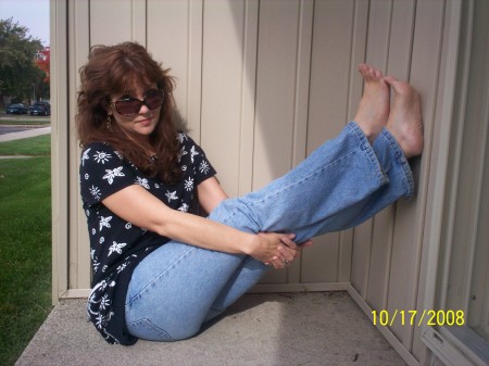 Tracey Mann Photo 15