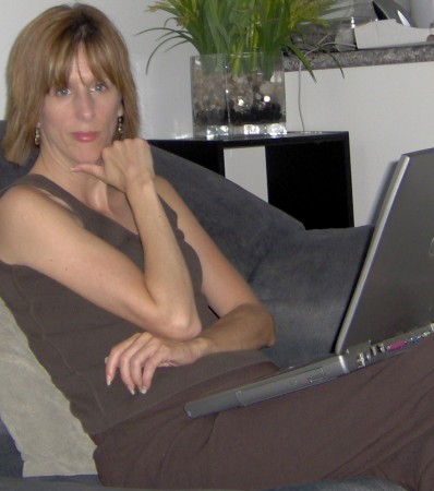 Diana Cowan Photo 6