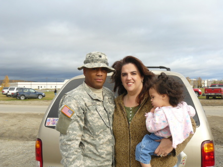 Julie Fielden Photo 6