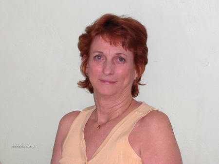 Allene Collins Photo 1