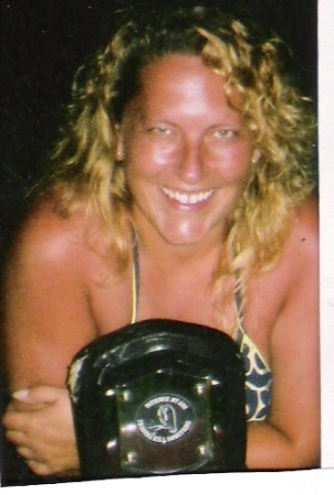 Carrie Isaacs Photo 2