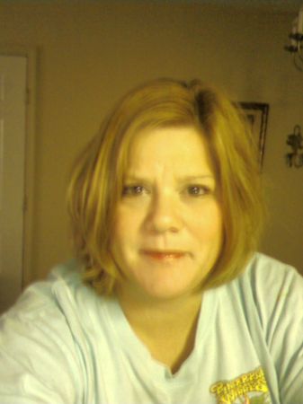 Amy Bush Photo 26