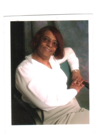 Beulah Gibbs Photo 2