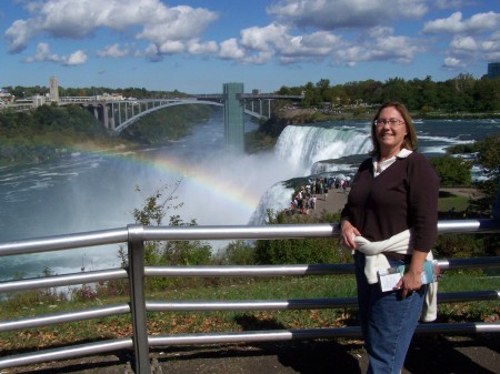 Pam Conner Photo 1