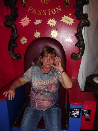 Martha Priest Photo 12