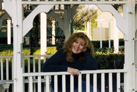 Sharon Nelson Photo 12