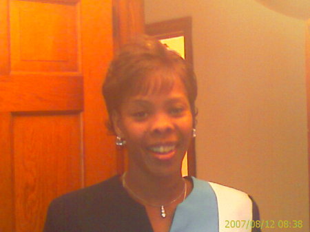 Alesia Pope Photo 2