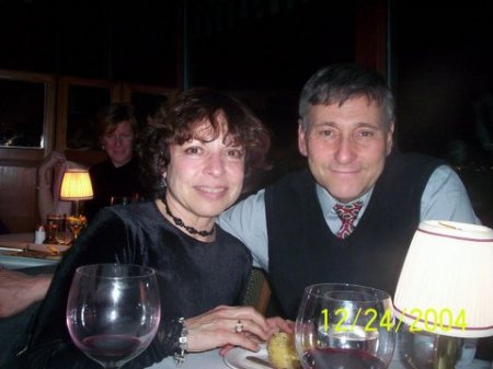 Roberta Epstein Photo 1