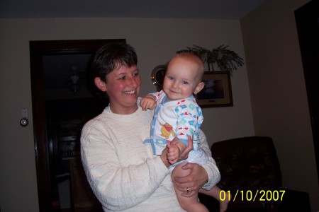 Stacy Schell Photo 2
