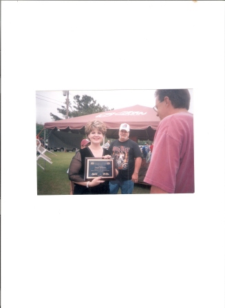 Tonya Parsons Photo 6