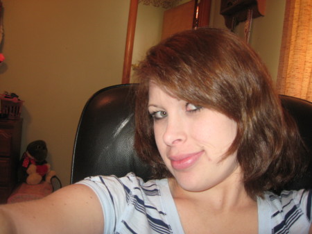 Angela Sanders Photo 27