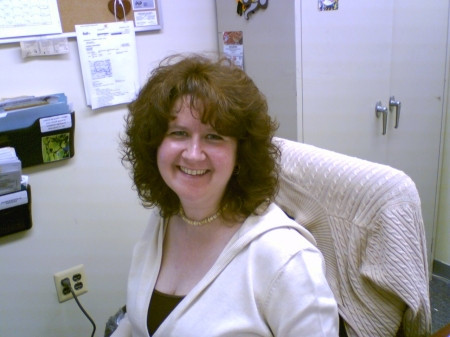 Connie Barker Photo 6