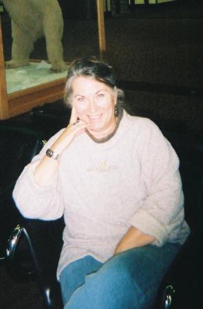 Kathy Burg Photo 5