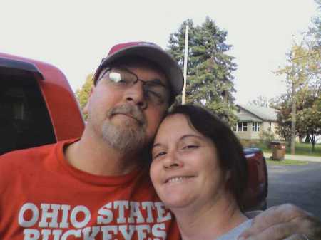 Theresa Hartenstein Photo 1
