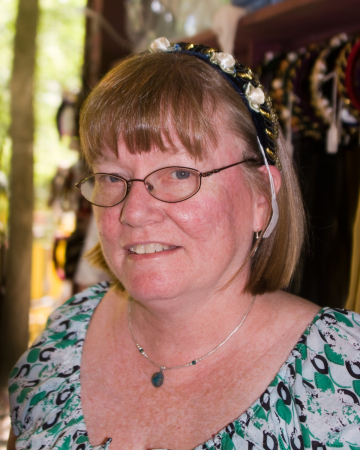 Theresa Moeller Photo 1