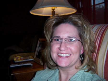 Stephanie Wagoner Photo 7
