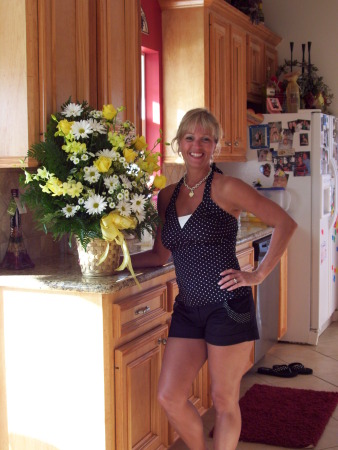 Lisa Owers Photo 2