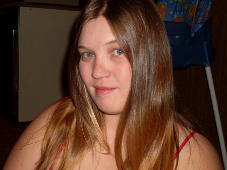 Tanya Franklin Photo 7