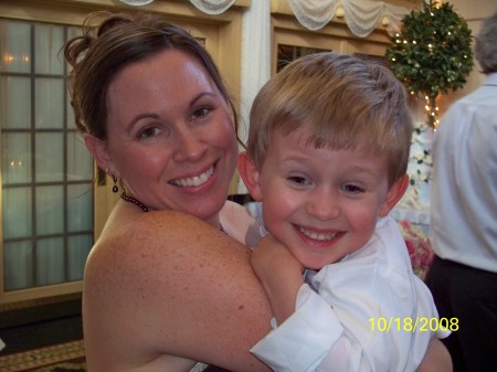 Amy Wilson Photo 22
