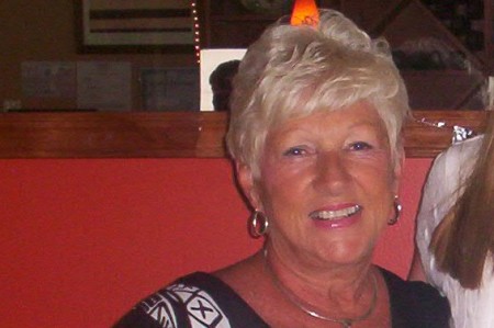 Mary Reilly Photo 28